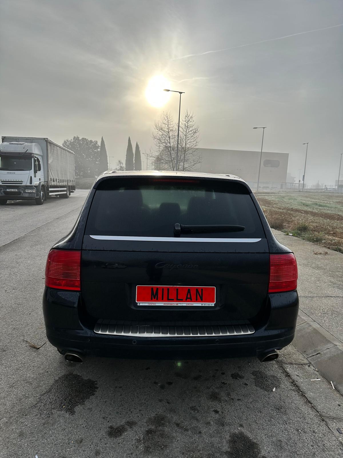 Desguace Millán 6